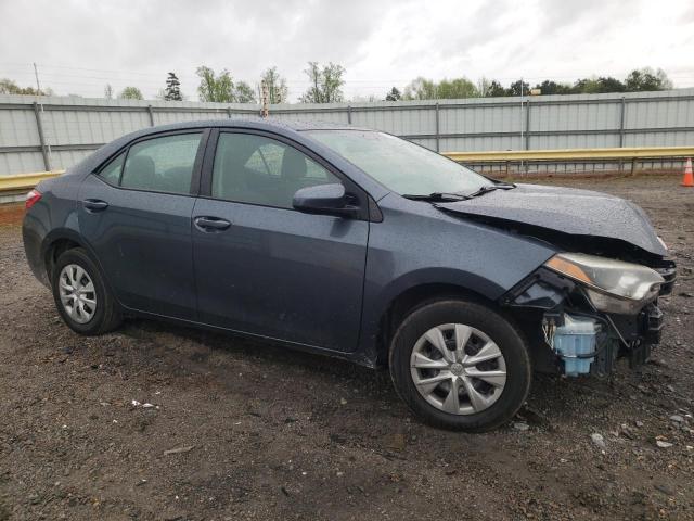 Photo 4 from auction – 2015 TOYOTA CORILLA with VIN 2T1BURHEXFC407369
