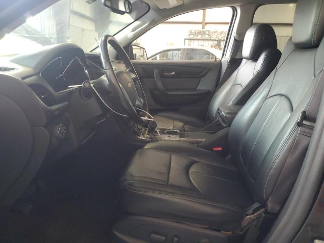 Photo 7 from auction – 2015 CHEVROLET TRAVERSE L with VIN 1GNKRHKD1FJ250046