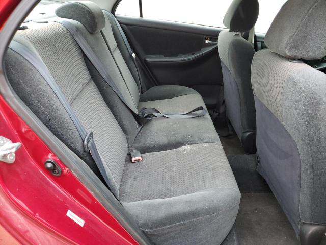 Photo 10 from auction – 2007 TOYOTA COROLLA CE with VIN 1NXBR32E17Z880522