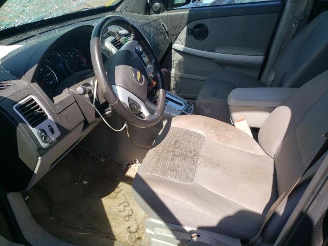 Photo 7 from auction – 2008 CHEVROLET EQUINOX LT with VIN 2CNDL33F586004148