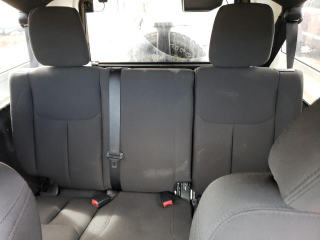 Photo 10 from auction – 2016 JEEP WRANGLER U with VIN 1C4BJWDG2GL110797