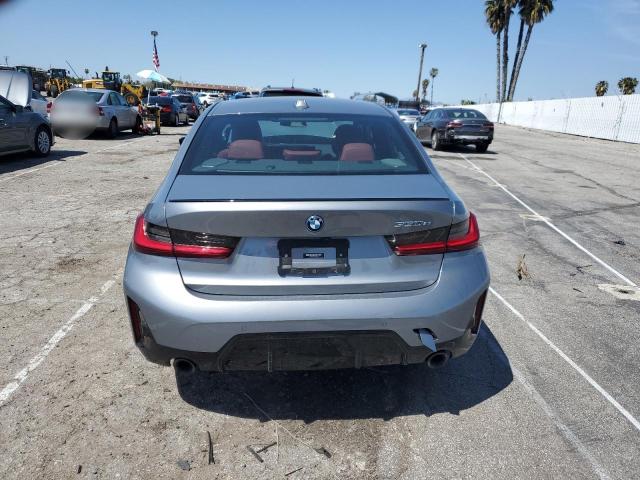 Photo 6 from auction – 2023 BMW 330E with VIN 3MW39FF01P8D03332