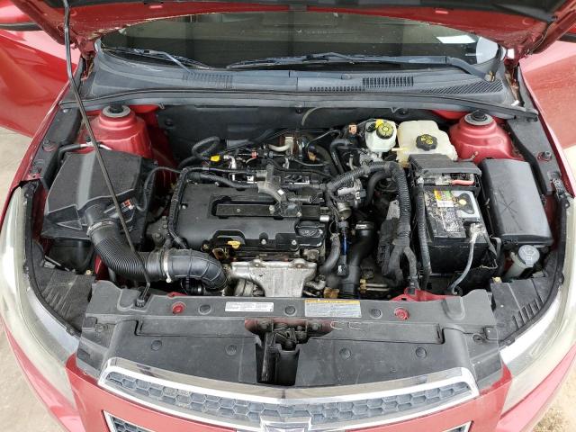 Photo 11 from auction – 2012 CHEVROLET CRUZE LT with VIN 1G1PG5SC0C7110288