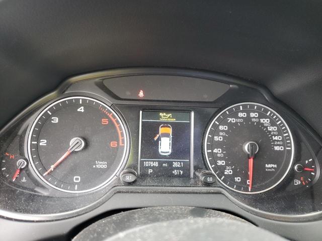 Photo 9 from auction – 2015 AUDI Q5 TDI PRE with VIN WA1CMAFP3FA079933