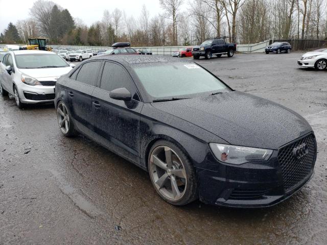 Photo 4 from auction – 2015 AUDI A3 PREMIUM with VIN WAUEFGFF8F1015936