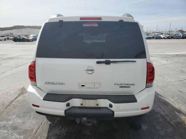 Photo 6 from auction – 2014 NISSAN ARMADA PLA with VIN 5N1BA0NF2EN601967