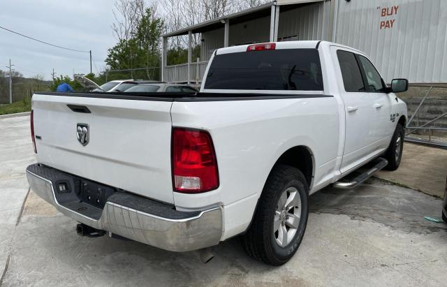 صورة رقم 4 من المزاد - 2019 RAM 1500 CLASS مع VIN 1C6RR6TT5KS571746