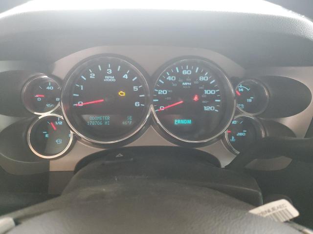 Photo 9 from auction – 2013 CHEVROLET SILVERADO with VIN 3GCPKSE71DG172999