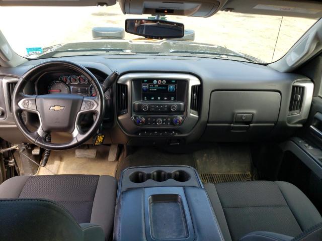 Photo 8 from auction – 2015 CHEVROLET SILVERADO with VIN 1GC2KVE83FZ110446