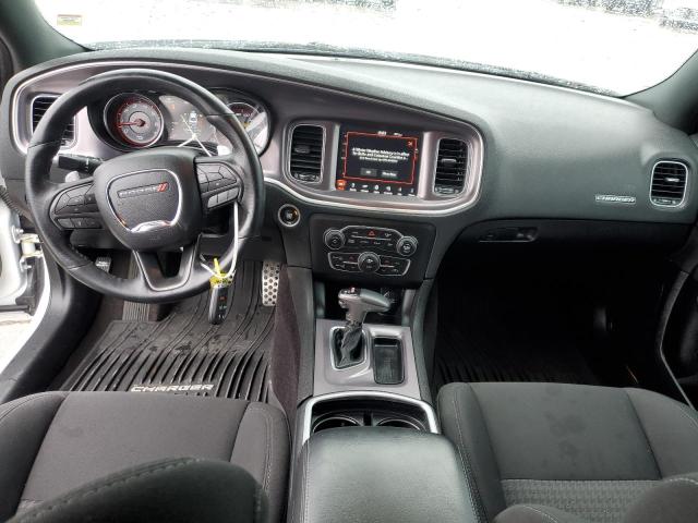 Photo 8 from auction – 2019 DODGE CHARGER SC with VIN 2C3CDXGJ7KH507876