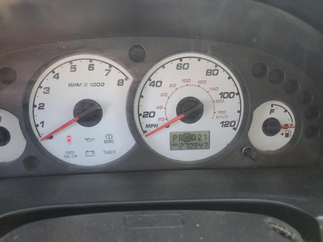 Photo 9 from auction – 2002 FORD ESCAPE XLS with VIN 1FMYU02152KB21686