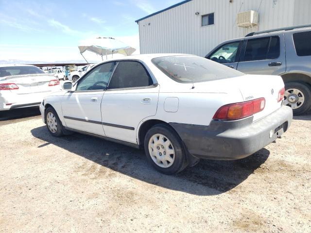 Photo 2 from auction – 1995 ACURA INTEGRA LS with VIN JH4DB7650SS007883