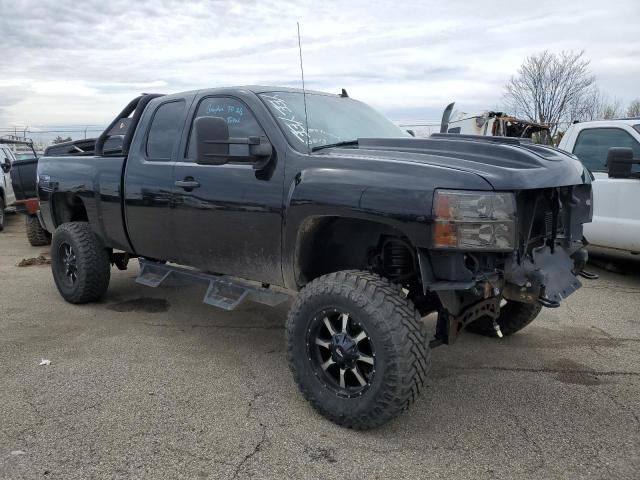 CHEVROLET SILVERADO 2009 with VIN 2GCEK19C391134246 - Photo from auction