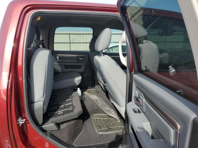 Foto 10 de la subasta – 2018 RAM 1500 SLT con VIN 3C6RR7LT3JG152211