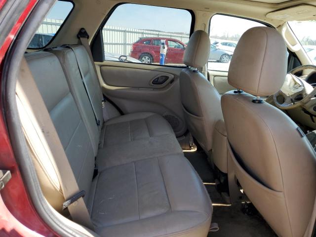 Photo 11 from auction – 2007 FORD ESCAPE with VIN 1FMCU03157KB61220