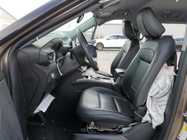 Photo 7 from auction – 2021 FORD EXPLORER L with VIN 1FMSK7FH3MGB06461