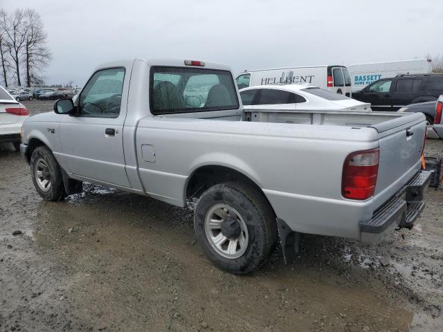 Photo 2 from auction – 2001 FORD RANGER with VIN 1FTYR10C61PA04233