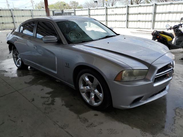 Photo 4 from auction – 2013 DODGE CHARGER R/ with VIN 2C3CDXCT1DH601844