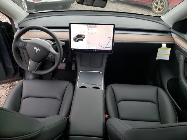 صورة رقم 8 من المزاد - 2023 TESLA MODEL Y مع VIN 7SAYGAEE5PF611231