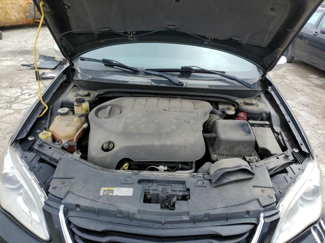Photo 11 from auction – 2013 CHRYSLER 200 LIMITE with VIN 1C3CCBCG5DN723896