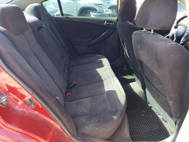 Photo 10 from auction – 2009 NISSAN ALTIMA 2.5 with VIN 1N4AL21E09N460699