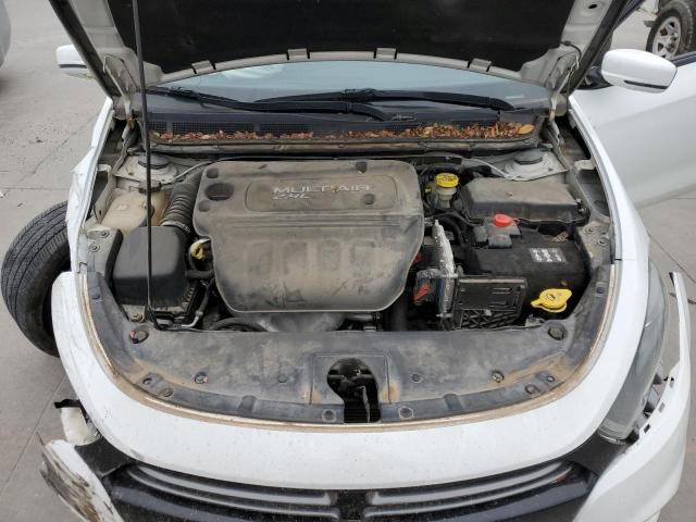 Photo 11 from auction – 2015 DODGE DART GT with VIN 1C3CDFEB3FD247887