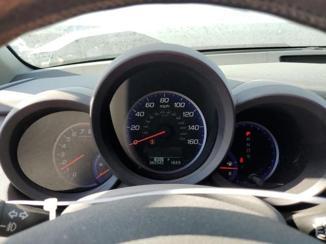 Photo 9 from auction – 2010 ACURA RDX TECHNO with VIN 5J8TB1H56AA008193