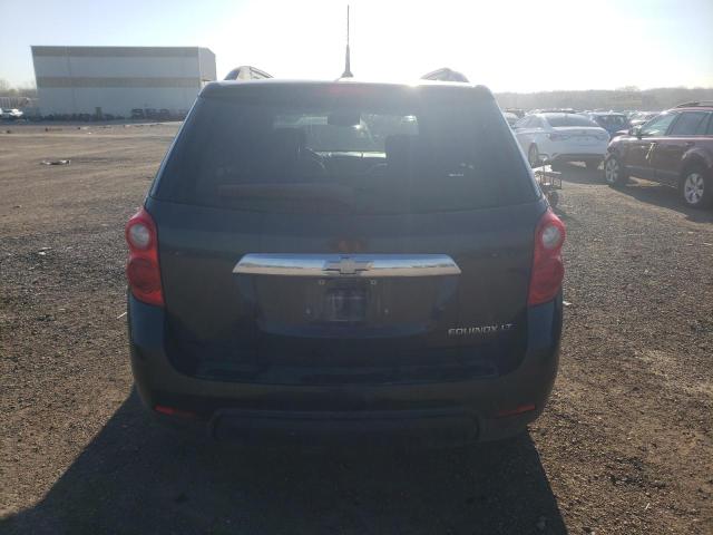 Photo 6 from auction – 2011 CHEVROLET EQUINOX LT with VIN 2CNALPEC7B6220765