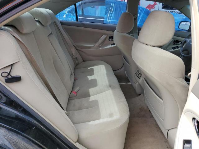 Photo 10 from auction – 2007 TOYOTA CAMRY HYBR with VIN JTNBB46K873043752
