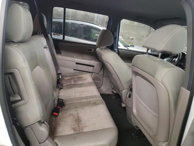 Photo 11 from auction – 2013 HONDA PILOT EX with VIN 5FNYF4H4XDB023924