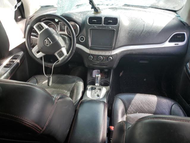 Photo 8 from auction – 2018 DODGE JOURNEY GT with VIN 3C4PDCEG3JT380756