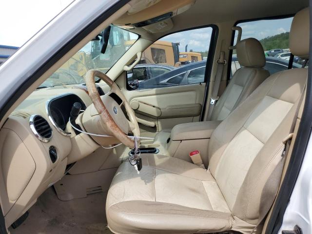 Photo 7 from auction – 2006 FORD EXPLORER E with VIN 1FMEU64E66UB58553