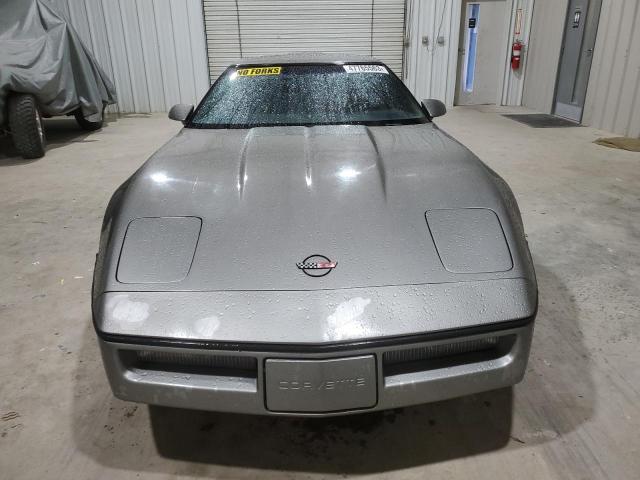 Photo 5 from auction – 1986 CHEVROLET CORVETTE with VIN 1G1YY0788G5113224