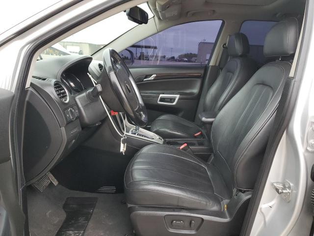 Photo 7 from auction – 2015 CHEVROLET CAPTIVA LT with VIN 3GNAL3EK9FS534548