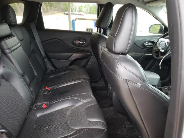 Photo 11 from auction – 2019 JEEP CHEROKEE L with VIN 1C4PJMDXXKD229680
