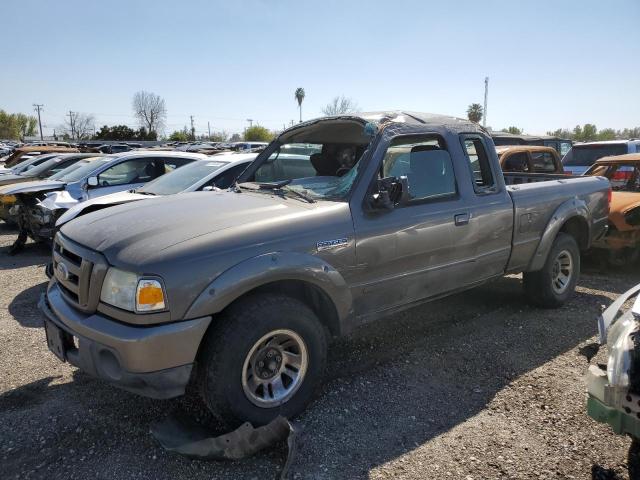 FORD RANGER SUP 2010 مع رقم تعريف المركبة 1FTKR4EE3APA13182 - صورة من المزاد