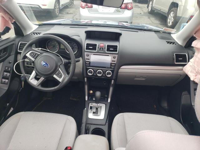 Photo 8 from auction – 2017 SUBARU FORESTER 2 with VIN JF2SJAEC0HH544155