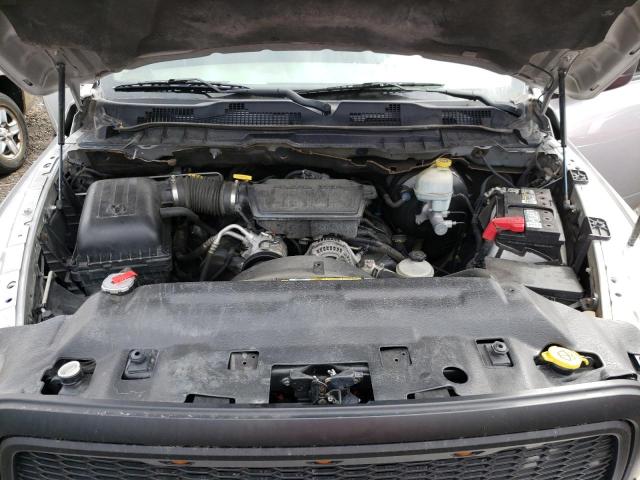 Photo 11 from auction – 2010 DODGE RAM 1500 with VIN 1D7RB1GP6AS111397