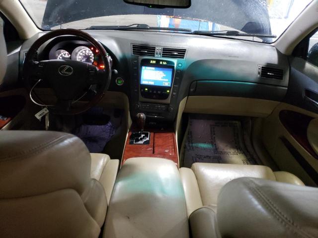 صورة رقم 8 من المزاد - 2006 LEXUS GS 300 مع VIN JTHCH96S860005280