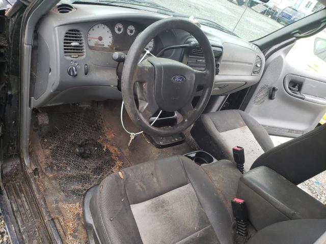 Photo 8 from auction – 2005 FORD RANGER SUP with VIN 1FTYR14U15PB09304
