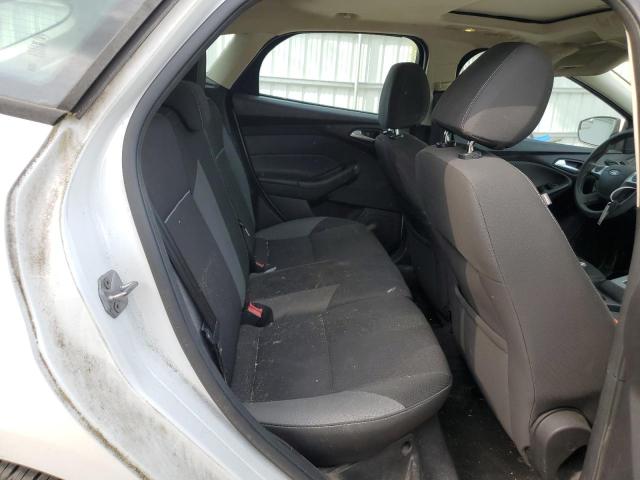 Photo 10 from auction – 2014 FORD FOCUS SE with VIN 1FADP3K20EL170853