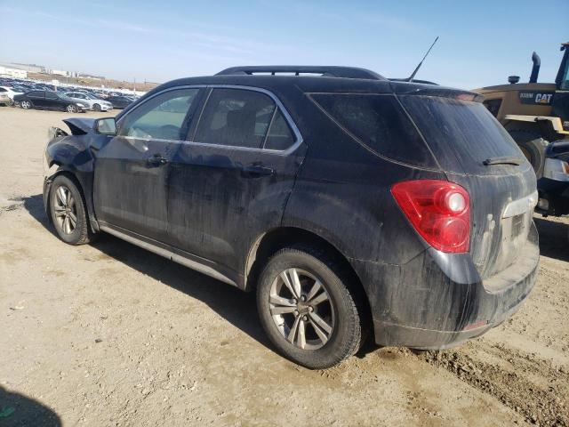 Photo 2 from auction – 2012 CHEVROLET EQUINOX LT with VIN 2GNFLNEK5C6399192