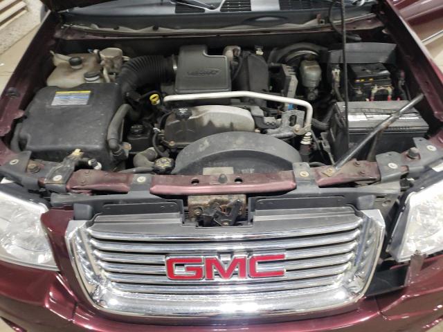 Photo 12 from auction – 2006 GMC ENVOY with VIN 1GKDT13S162249923