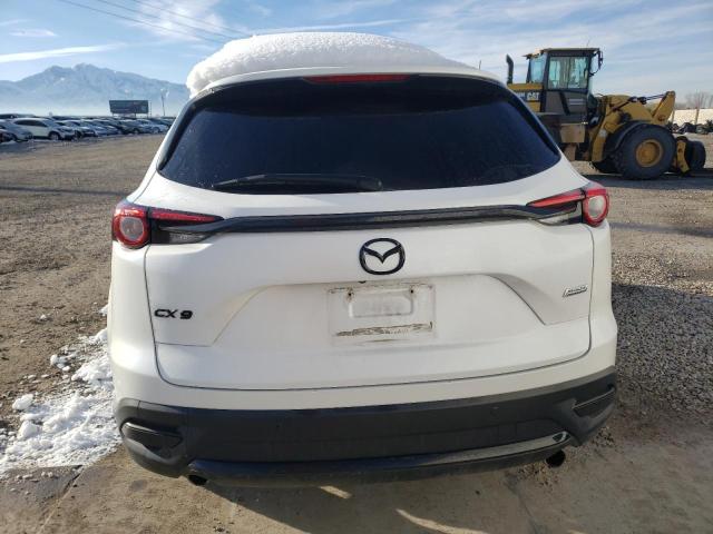 Photo 6 from auction – 2019 MAZDA CX-9 GRAND with VIN JM3TCBDY9K0303482