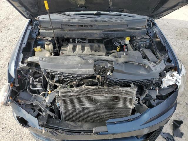 Photo 12 from auction – 2015 DODGE JOURNEY SE with VIN 3C4PDCAB5FT632041