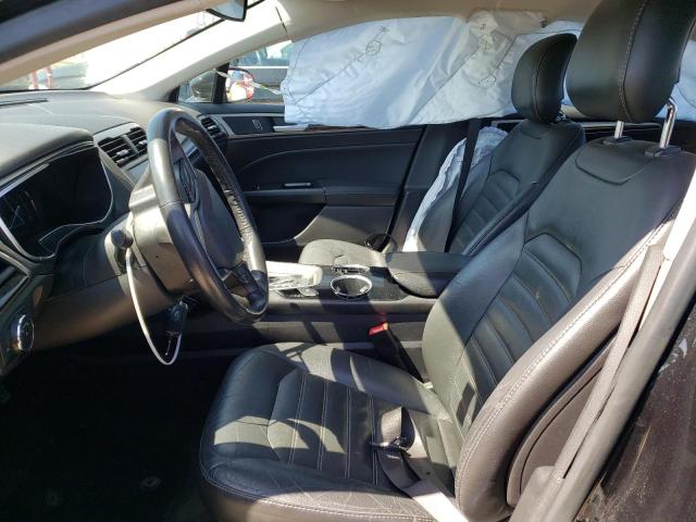 Photo 7 from auction – 2013 FORD FUSION SE with VIN 3FA6P0HR5DR376701