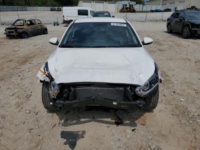 Photo 5 from auction – 2021 KIA FORTE FE with VIN 3KPF24AD1ME358718