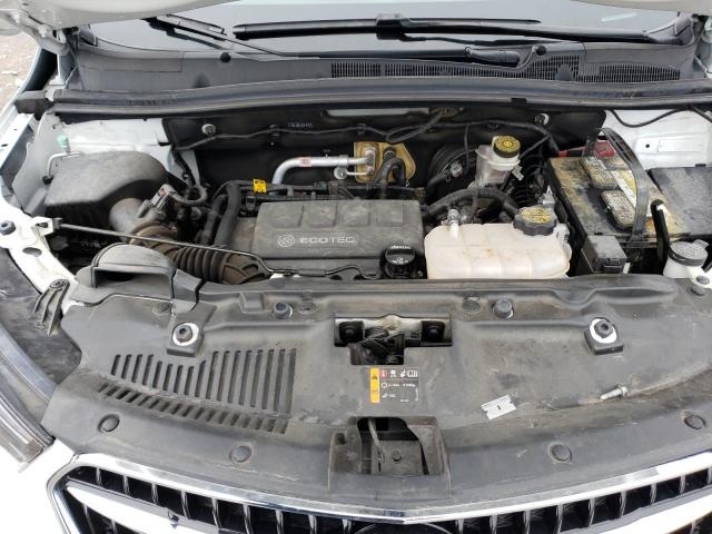 Photo 12 from auction – 2018 BUICK ENCORE PRE with VIN KL4CJASB3JB616256