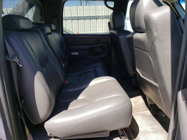 Photo 10 from auction – 2003 CHEVROLET AVALANCHE with VIN 3GNEK13T53G188906