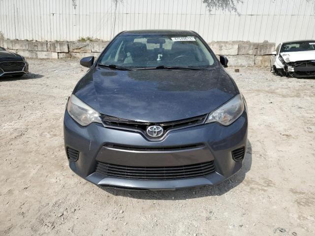 Photo 5 from auction – 2015 TOYOTA COROLLA L with VIN 2T1BURHE3FC454419